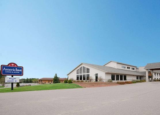 AmericInn by Wyndham Merrill 1