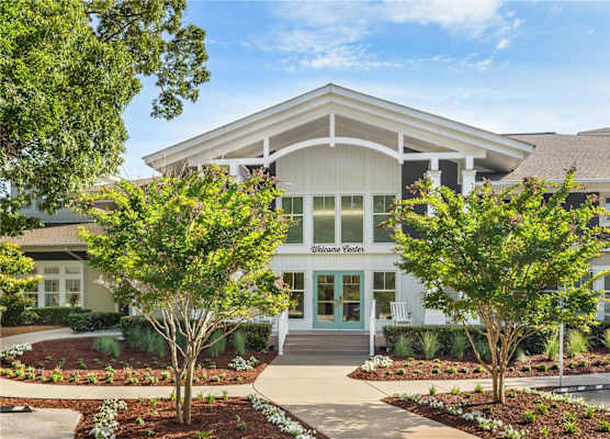 Hilton Vacation Club Beachwoods Kitty Hawk 1