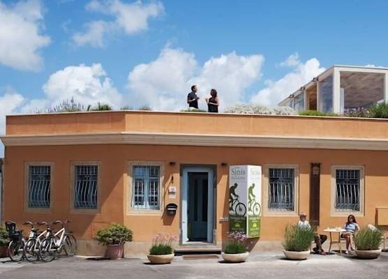 Aquae Sinis Albergo Diffuso 1