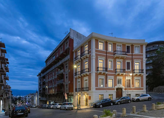 Best Western Plus Fontana Falconieri Hotel 1