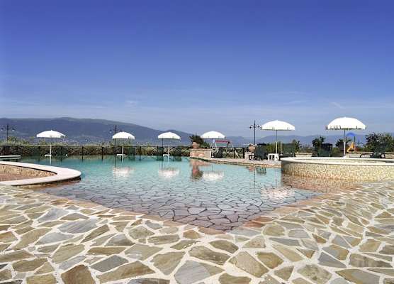 Tenuta Del Perugino 1