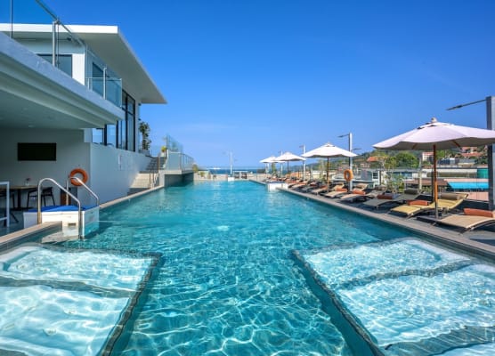 Zenseana Resort & Spa - Patong, Phuket 1