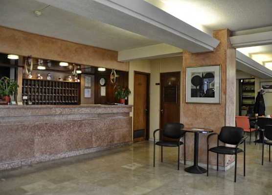 Hotel Atlantis 1