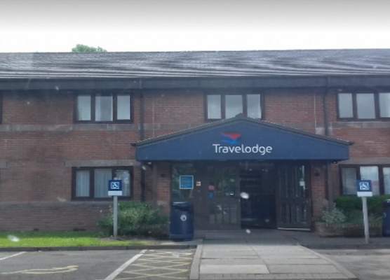 Travelodge Dumfries 1