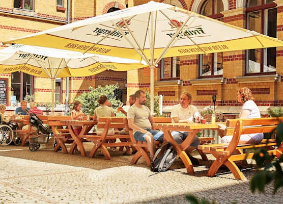 Gwuni Mopera - Boutique Hotel 1