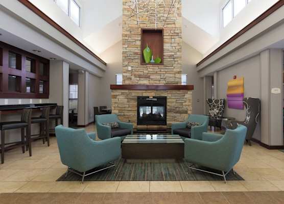Residence Inn by Marriott Baton Rouge near LSU 1