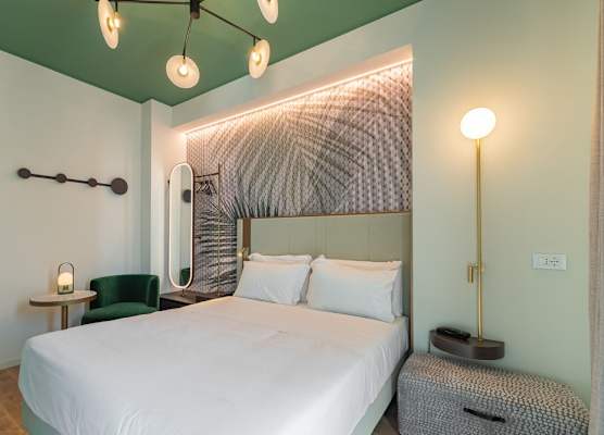 Boutique Hotel Martini 17 1