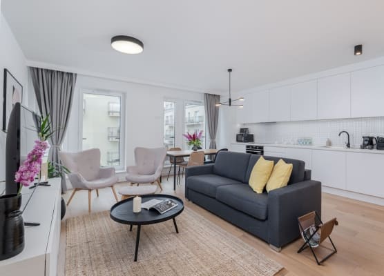 Exclusive Apartments Krakow City Centre 1
