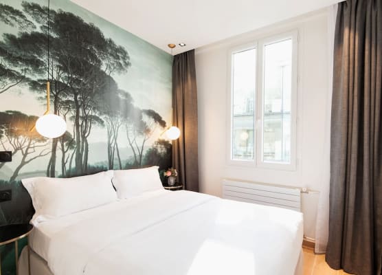Hôtel So Marais 1