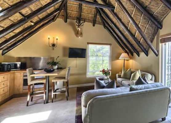 Ikhaya Safari Lodge 1