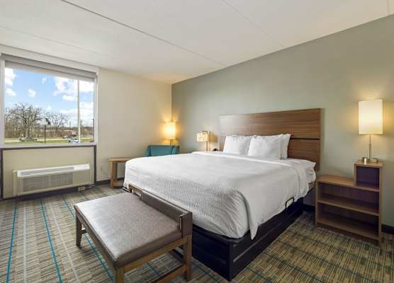 MainStay Suites Chambersburg 1