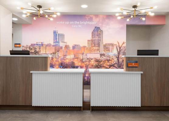 La Quinta by Wyndham Raleigh Cary 1