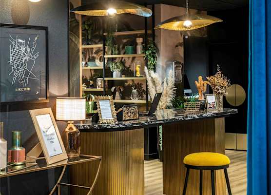 Mercure La Roche Sur Yon 1