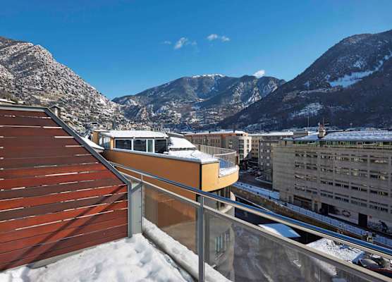 NH Andorra la Vella 1