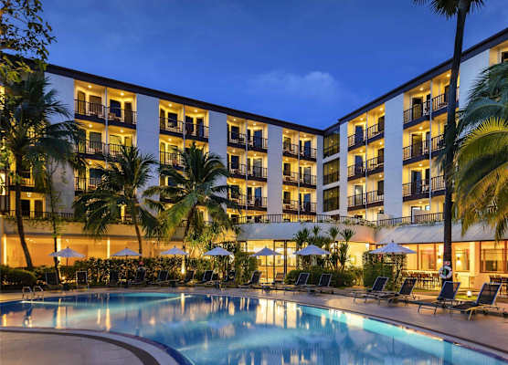 Ibis Phuket Patong 1