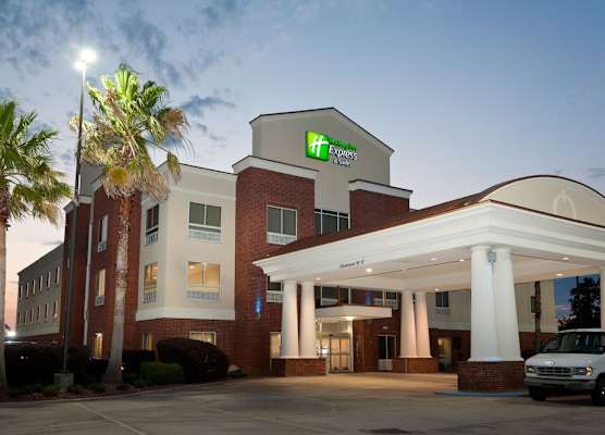 Holiday Inn Express & Suites SCOTT-LAFAYETTE WEST by IHG 1