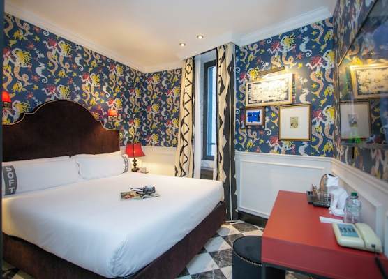 Casual Eclettico Milano by Casual Hoteles 1