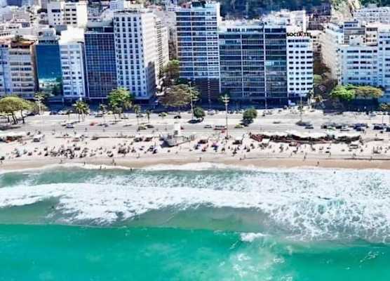 Socialtel Copacabana 1