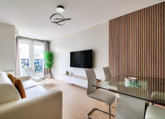 123home - Suite & spa XL 1