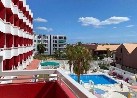 Hotel Ritual Maspalomas - Adults Only 1