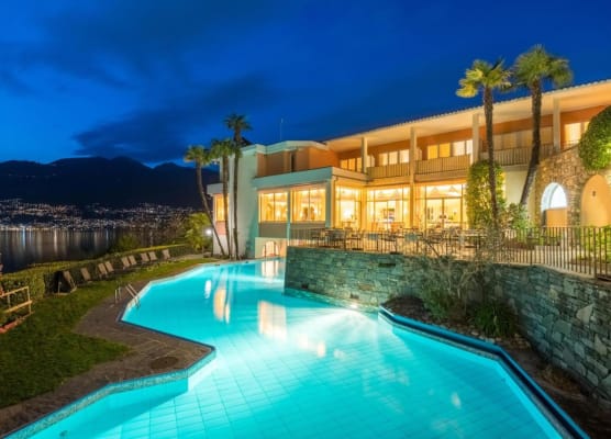 Bellavista Swiss Quality Hotel 1