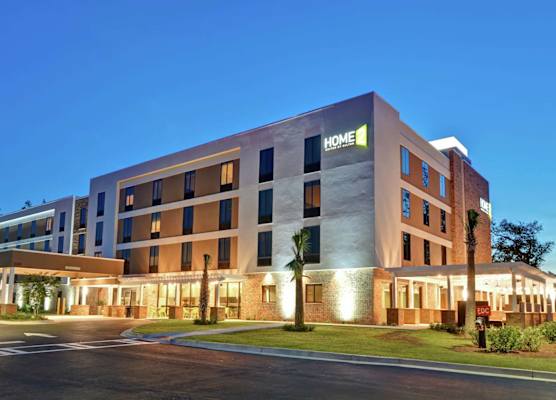 Home2 Suites By Hilton Beaufort 1
