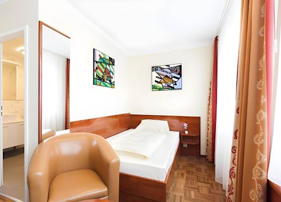 Hotel am Berliner Platz 1