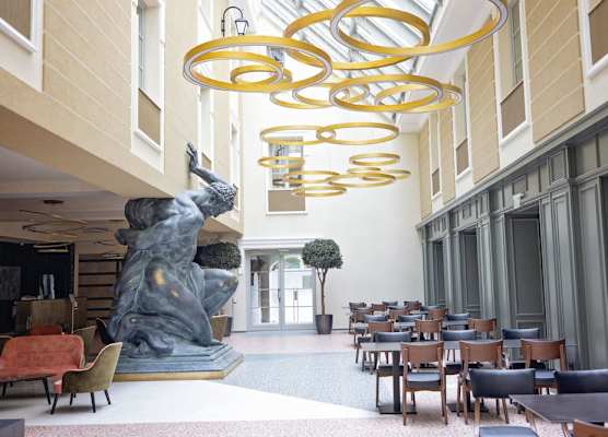 ATLAS Hotel 1
