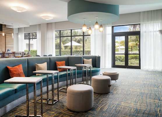 EVEN Hotel MIAMI - AIRPORT by IHG 1