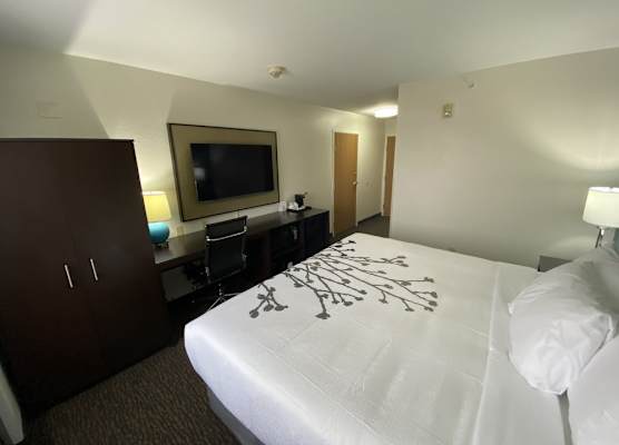 Sleep Inn St Robert-Fort Leonard Wood 1