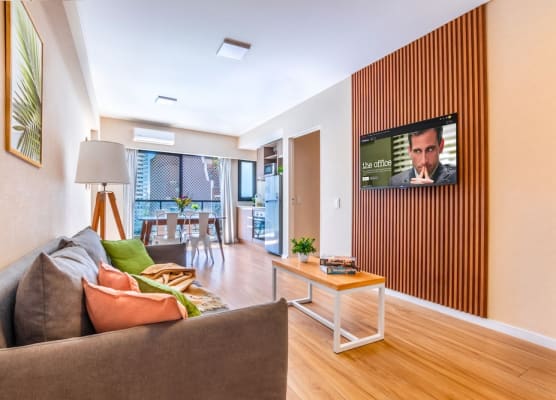 Modern Apartments in Palermo - by BueRentals 1