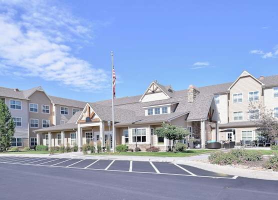 Residence Inn by Marriott Loveland Fort Collins 1
