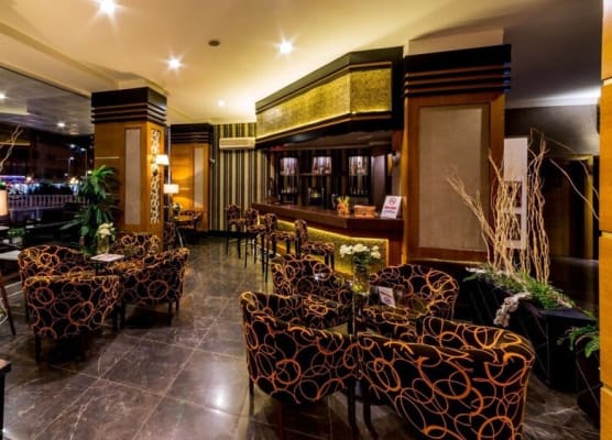 Ketenci Otel 1