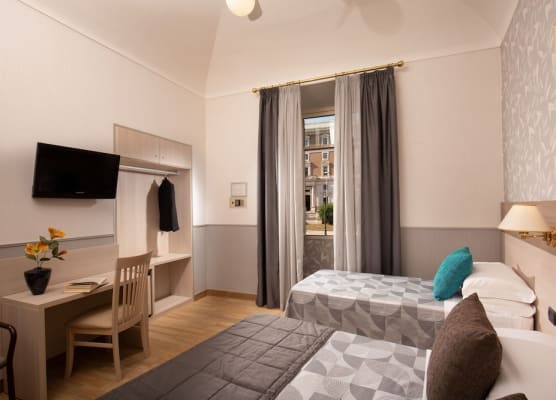 Hotel Dorica 1