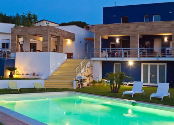 Casa Azul 1