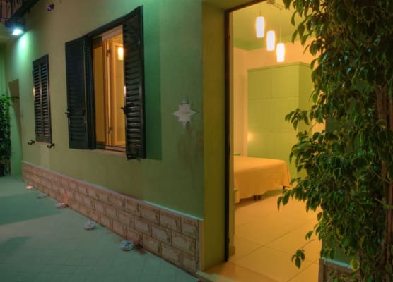 La Casa Del Nonno 1