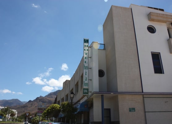 Hotel Puerto de Las Nieves 1