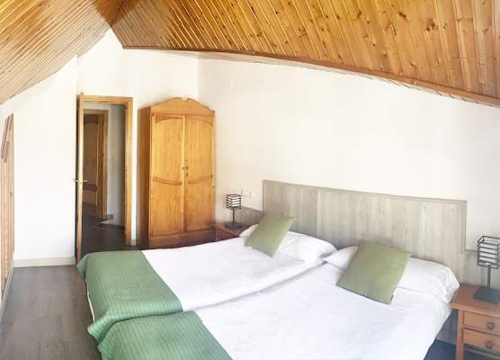 Apartamentos Plaza 1