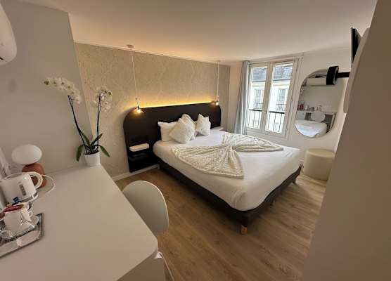 Hôtel Opera Deauville 1