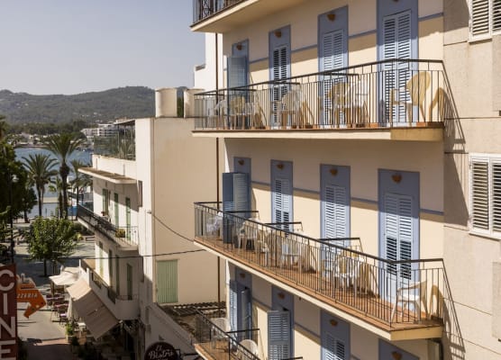 Hostal Ferrer 1