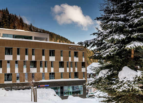 HOTEL PECR WELL 1