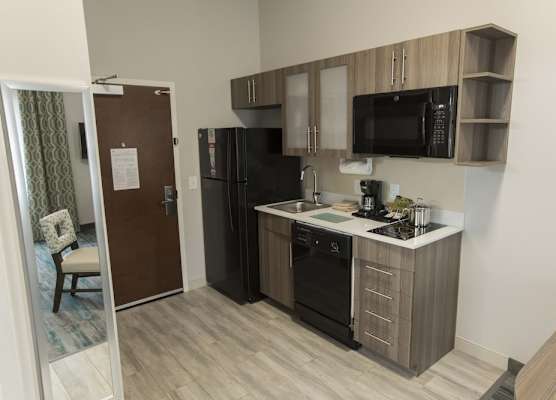 Candlewood Suites MCDONOUGH by IHG 1