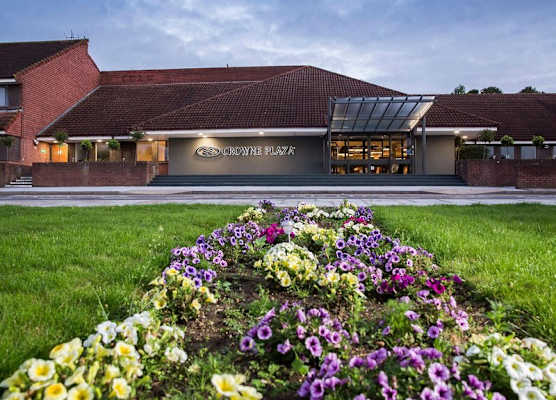 Crowne Plaza BASINGSTOKE by IHG 1