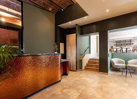 Best Western Hotel & SPA Coeur De Cassis 1