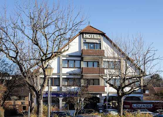 Hotel Kelkheimer Hof 1
