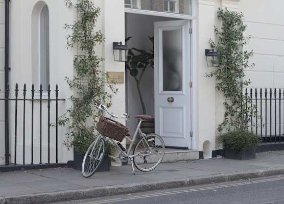 Inhabit Southwick Street, a Member of Design Hotels 1