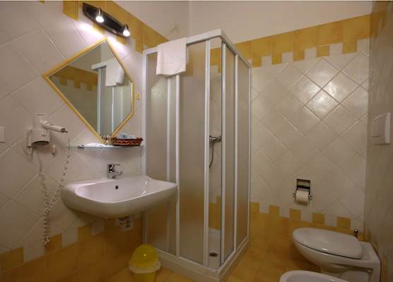 Agriturismo La Palazzina 1