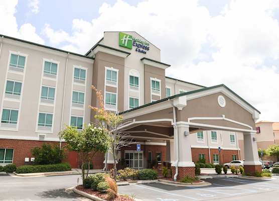Holiday Inn Express & Suites VALDOSTA WEST - MALL AREA by IHG 1