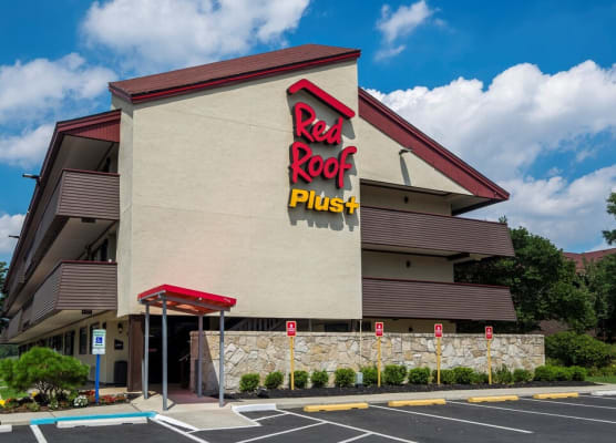 Red Roof Inn PLUS+ Secaucus - Meadowlands 1