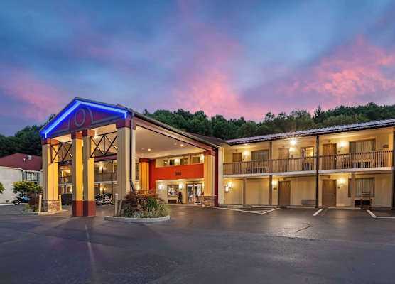 Best Western Mountainbrook Inn Maggie Valley 1